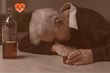 Лечение алкоголизма у пожилых людей в Зеленокумске