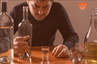 Лечение белой горячки в Зеленокумске