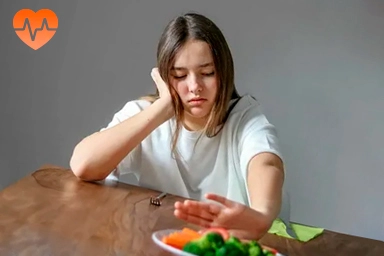 Лечение анорексии в Зеленокумске