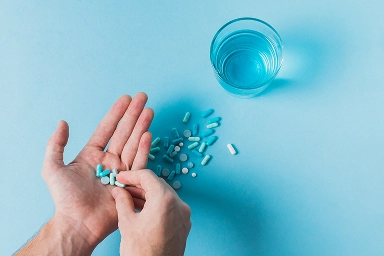 Лечение стресса в Зеленокумске