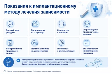 Имплантация Продетоксон в Зеленокумске