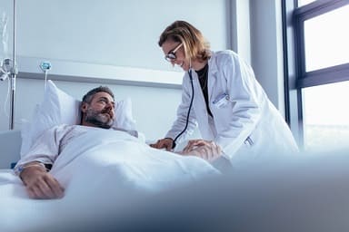 Лечение алкоголизма в стационаре в Зеленокумске