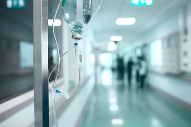 Лечение алкоголизма в стационаре в Зеленокумске