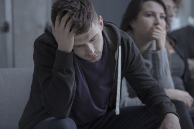 Лечение созависимости в Зеленокумске